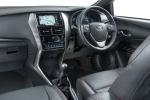 Toyota Yaris S 2018 года (ZA)